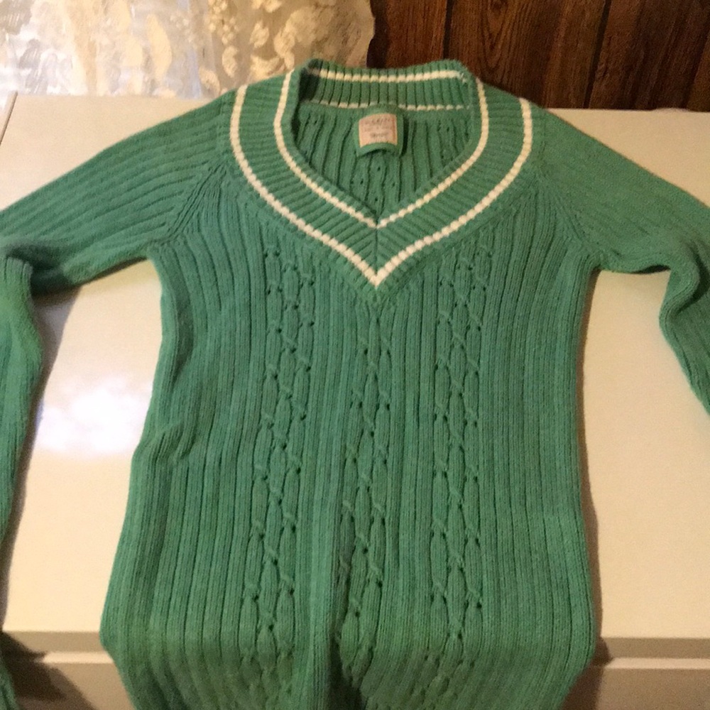 Sweater
